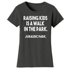 Super Mom Themed T-Shirt product image