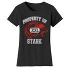 Women’s Thrones and Dragons T-Shirt product image