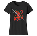 Women’s Thrones and Dragons T-Shirt product image