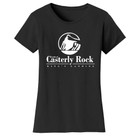 Women’s Thrones and Dragons T-Shirt product image