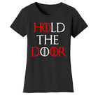 Women’s Thrones and Dragons T-Shirt product image