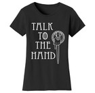 Women’s Thrones and Dragons T-Shirt product image