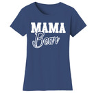 Women’s Mama Bear Themed T-Shirts product image