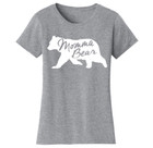 Women’s Mama Bear Themed T-Shirts product image