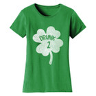 Women’s Funny St. Patrick’s Day T-Shirts product image