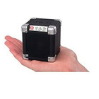 ION Rock Block | Palm-Sized Bluetooth Speaker with 1/8" Input (15W) product image