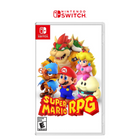 Super Mario Rpg - Nintendo Switch (us Version) product image