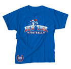 Kids' Football Team T-Shirt product image
