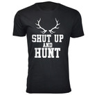 Men’s Hunting and Fishing Theme T-Shirt (S-3XL) product image