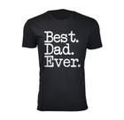 Men’s ‘Best Dad Ever’ T-Shirt (S-3XL) product image