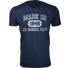 Men’s Milestone Birthday T-Shirts product image