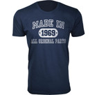 Men’s Milestone Birthday T-Shirts product image