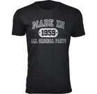 Men’s Milestone Birthday T-Shirts product image