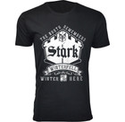 Men’s Thrones and Dragons T-Shirt product image