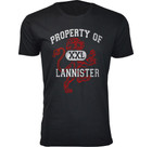 Men’s Thrones and Dragons T-Shirt product image