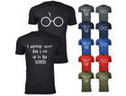 Men's Harry Potter Themed Humor T-shirts  product image