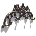 Cast Iron Antique Decorative Key Holder product image