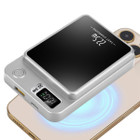 PowerMaster™ 10,000mAh Magnetic Wireless Power Bank product image