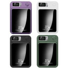 PowerMaster™ 10,000mAh Magnetic Wireless Power Bank product image