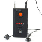 Anti-Spy Hidden Camera Detector with Full-Range RF Signal GSM Device product image