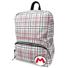 Controller Gear Mario Bros - Small Backpack Mini Bookbag Travel Bag for Nintendo Switch Console & Ac product image