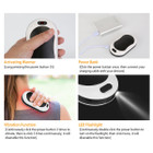 iMounTEK® Hand Warmer Power Bank product image