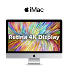 Apple® iMac, 21.5-Inch 4K Retina, 8GB RAM, 1TB HDD product image