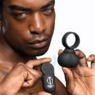 Penis Massager and Erection Enhancer with Vibrating Balls product image