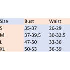 Tummy Control Bodysuit Shapewear product image
