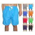 Men's Flex Quick-Dry Stylish Swim Trunk (4-Pack) product image
