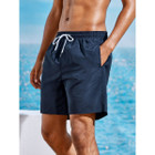 Men's Flex Quick-Dry Stylish Swim Trunk (4-Pack) product image