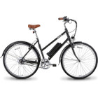 Hurley 15" Amped City Electric Bike (250W Motor) product image