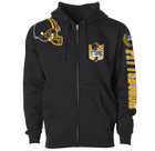 Football Home Team Zip-up Hoodie product image