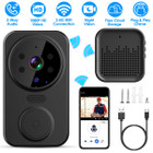 iMounTEK® 2-Way Intercom Visual Doorbell product image