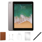 Apple® iPad, 32GB, Wi-Fi Only Bundle (5th Gen) product image