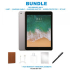 Apple® iPad, 32GB, Wi-Fi Only Bundle (5th Gen) product image