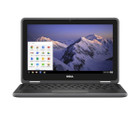 Dell Chromebook 11 3100 11.6" 4GB 16GB eMMC Celeron® 1.1GHz ChromeOS product image