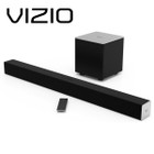 VIZIO® 38-Inch 2.1 Sound Bar Speaker System product image