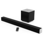 VIZIO® 38-Inch 2.1 Sound Bar Speaker System product image