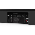 VIZIO® 38-Inch 2.1 Sound Bar Speaker System product image