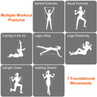 iMounTEK® Pilates Workout Equipment Set product image