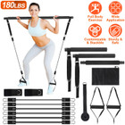 iMounTEK® Pilates Workout Equipment Set product image