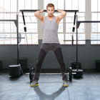 iMounTEK® Pilates Workout Equipment Set product image