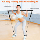 iMounTEK® Pilates Workout Equipment Set product image