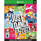 Microsoft Just Dance® 2021 (Xbox Series X|S) product image