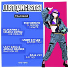 Microsoft Just Dance® 2021 (Xbox Series X|S) product image