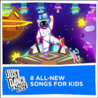 Microsoft Just Dance® 2021 (Xbox Series X|S) product image