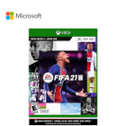 Microsoft FIFA 21 – Xbox One & Xbox Series X product image