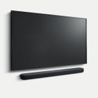 Yamaha Audio YAS-209BL Sound Bar with Wireless Subwoofer product image