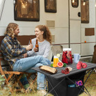 iMounTEK® Folding Portable Camping Table product image
